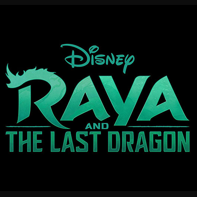 رونمایی دیزنی از انیمیشن جدید خود با نام Raya and the Last Dragon