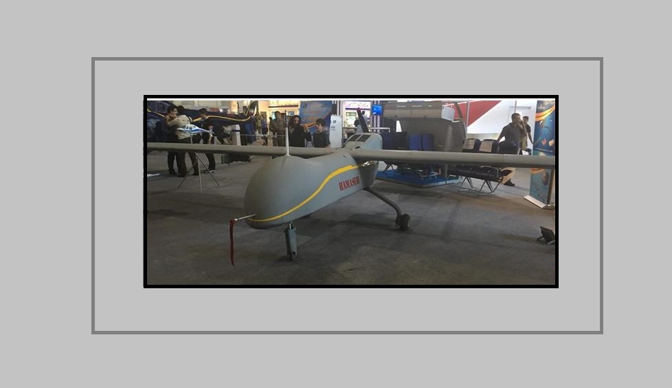 ترس از پهپادهای ایرانی - خبر روز