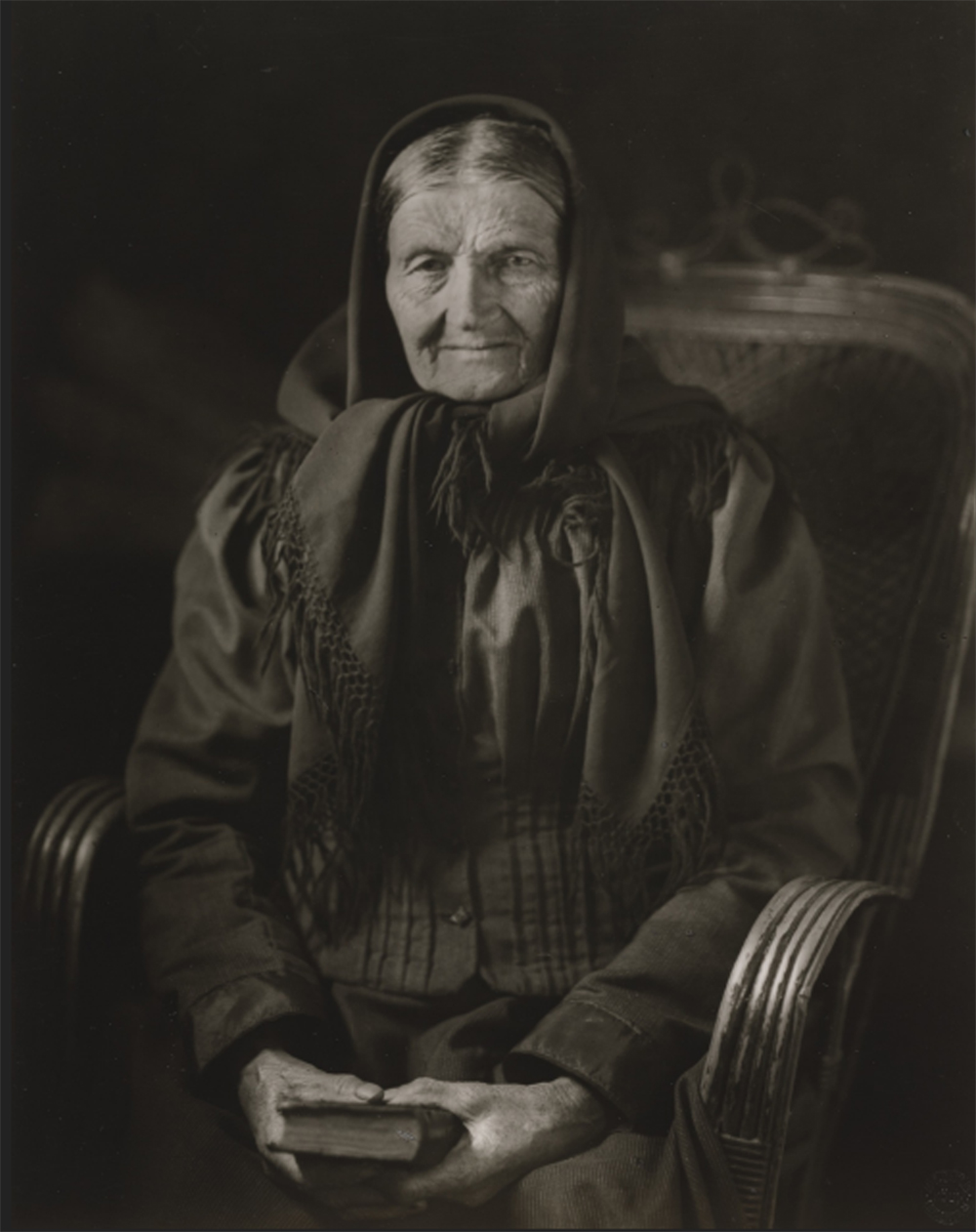 تعدادی از عکس های August Sander