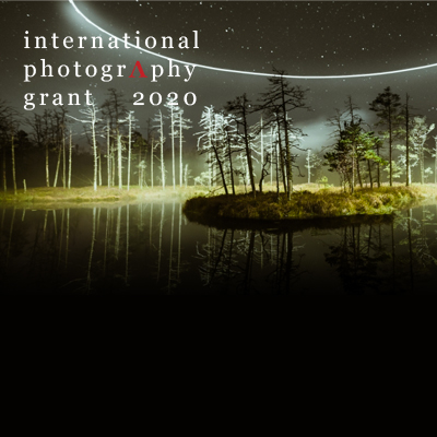 فراخوان گرنت عکاسی IPG 2020