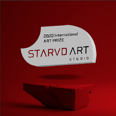 جایزه هنری برای هنرمندان نوظهور STARVD ART 2020