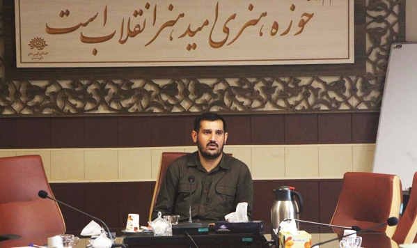 هویت سازی مهمترین قسمت از طرح تحول در مناطق آسیب است