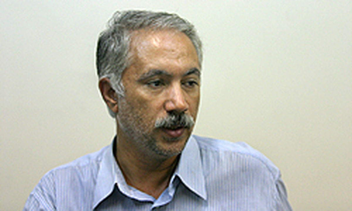 صابر إمامی