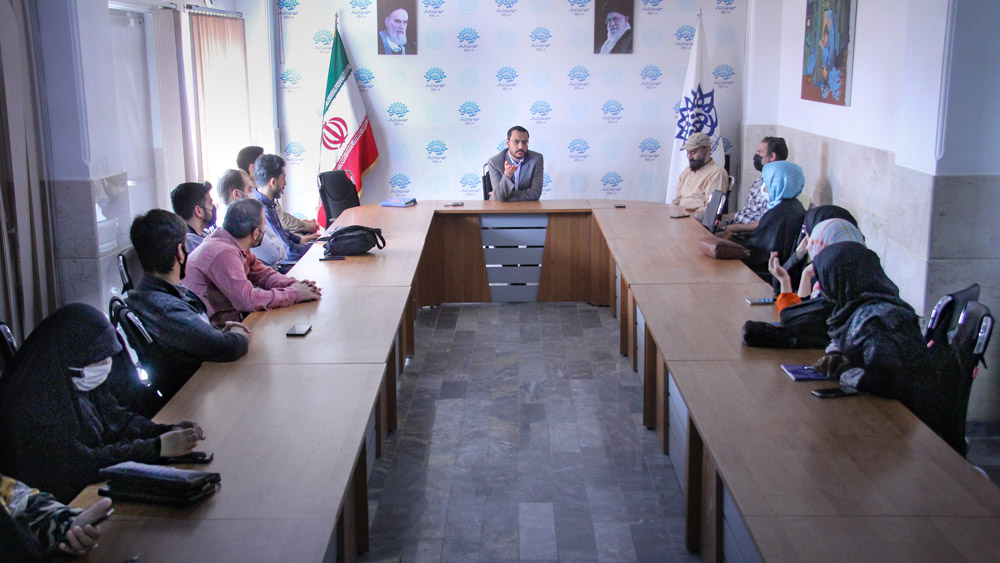 آغاز به کار 10 اثر مستند و داستانی در حوزه هنری قم