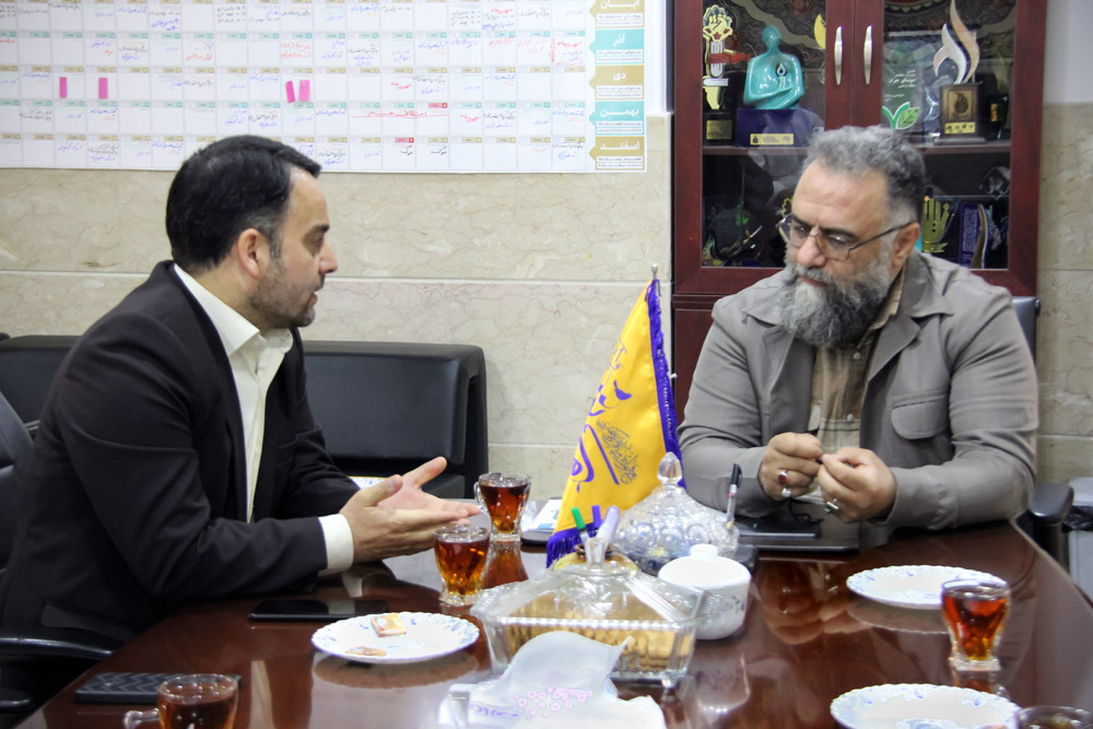 جشنواره مستوره؛‌ حوزه هنری قم در کنار دانشگاه فنی و حرفه‌ای می‌ایستد
