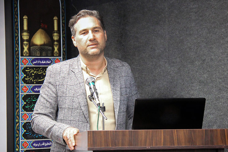 برگزاری 87 عنوان برنامه توسط حوزه هنری قم در آذر ماه