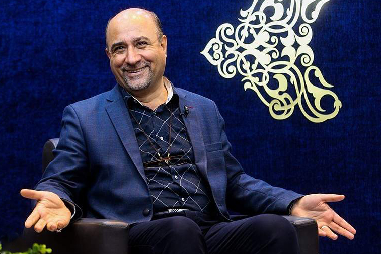 قمپز شصتم با سعید بیابانکی از راه می‌رسد