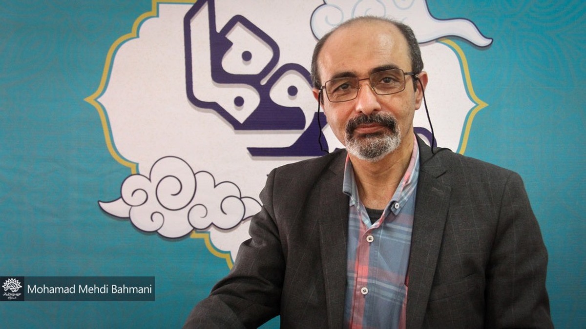 تئاتر بچه‌های مسجد در قم به مبداء جریان بچه‌های مسجد در کشور تبدیل شده‌است