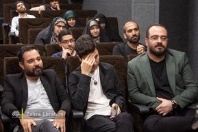 محفل سرناد برگزار شد