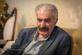 پیام تسلیت رئیس حوزه هنری استان قم در پی درگذشت استاد «عباس فرساد»