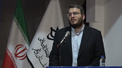 رئیس حوزه هنری بوشهر معارفه شد